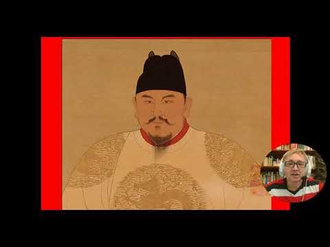 Videó: Miért hagyta abba a Ming-dinasztia a kutatást?