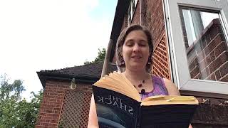 Reading The Shack