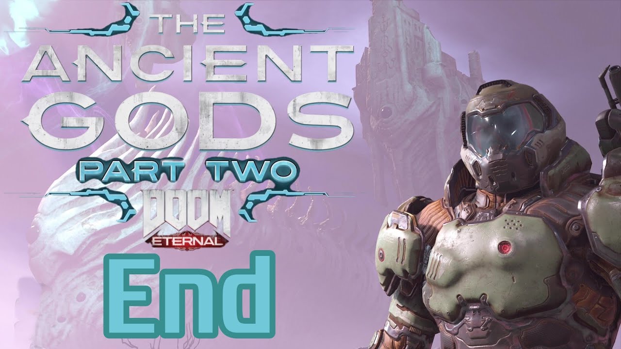 May we never need you again... (Ending)