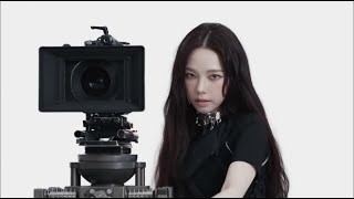 Whiplash (aespa) but it's perfectly sped up