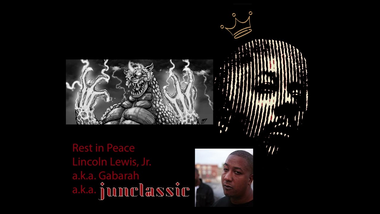 Tribute to Junclassic (RIP)