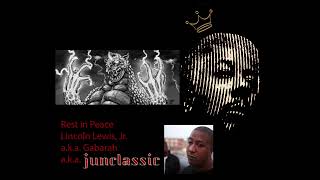 Tribute to Junclassic (RIP)