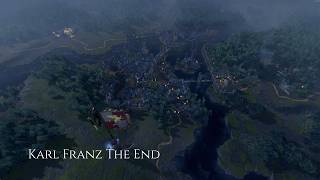Fall asleep to Warhammer 3 ASMR - Karl Franz #6