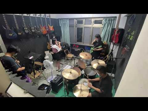 【2021草地音樂會驗團】飛兒樂團-自由之歌（Cover by大男孩樂團）
