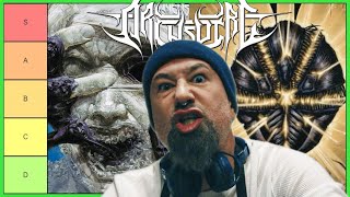 ARCHSPIRE Too Fast To Die REVIEW + Albums RANKED