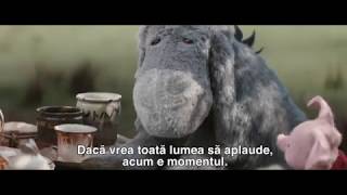 Christopher Robin Și Winnie De Pluș