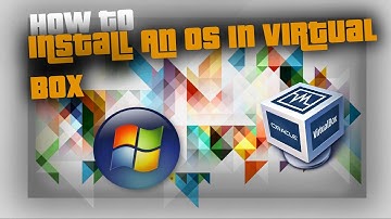Windows 7 Full Virtualbox Install Guide (How To)