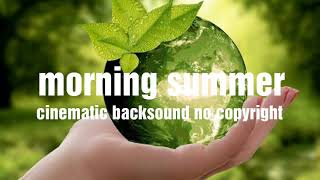 cinematic backsound no copyright