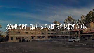 Comfort Inn & Suites Midtown Review - Ruidoso , United States of America
