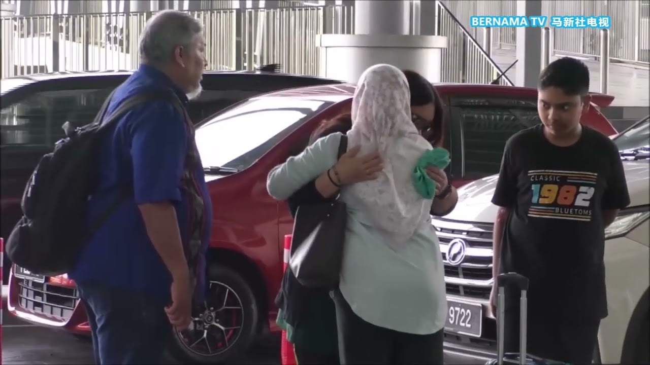 20260118 娜蒂雅确认因心脏疾病逝世 丈夫证实遗体将葬沙地吉达