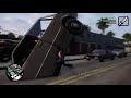 GTA Trilogy Best Glitches and Bugs  10 minutes of bugs from GTA Trilogy Definitive Edition