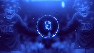 MARQUINHA DE FITA  [SLOWED REVERB]