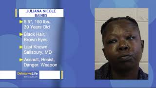 Most Wanted Monday – Oct. 14, 2019