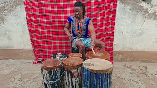 Bami Africa Drums