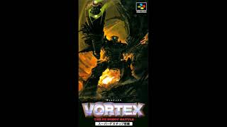 Vortex | Vortex Extended OST