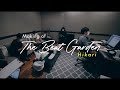 THE BEAT GARDEN - 『光』(making of studio recording &amp; photo session)