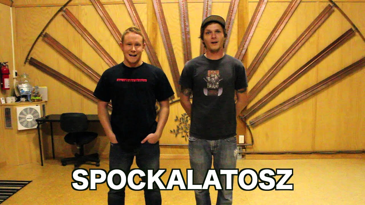 How To Play "Jibberish Spelling Bee" - The Improv Effect