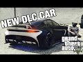 NEW DLC CAR : GTA 5 Dewbauchee Specter