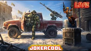 TACTICOOL 26 GAME PLAY LIVE 🔴🎮 16/01/2026 #tacticoolgame #gameplay