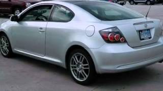 Athlete Statistics 2009 Scion tC Corpus Christi TX 78415