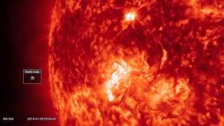 s0 news january 5 2014 deadly cold delta sunspots