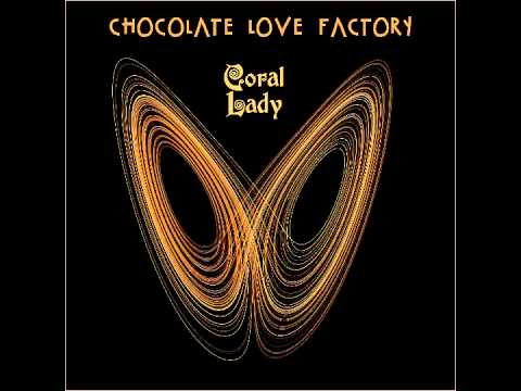 Chocolate Love Factory - Coral Lady