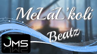 jMs Beatz - MeLáL’koli feat. Sezen Aksu (Melankolik Beat) Resimi