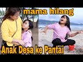 drama | marsya di kerjain di pantai