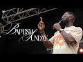 Baptism Sunday I Robert Madu I Social Dallas