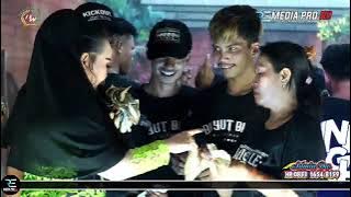 GARISAN CINTA || Ella Nanorynto || Tembang Sandiwara DWI WARNA