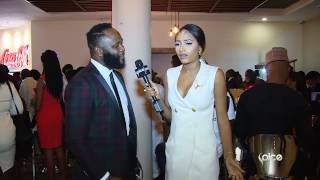 Okafor's Law Movie Premiere | Red Carpet Show