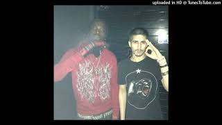fakemink & fimiguerrero - skywalker