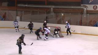 Grizzly Ice vs Сухой Лед (Обзор) 24.05.15