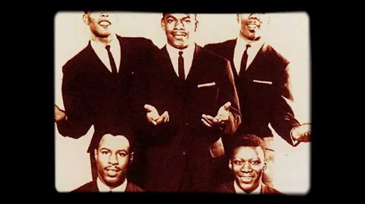 THE DELCOS - ''ARABIA''  (1962)