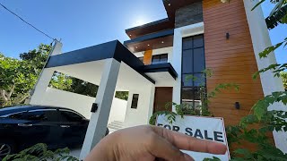 P14M | House and Lot for Sale in Antipolo near Olalia Road and Robinsons Place Mall