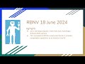 DPRG RBNV - Robot Builders Night Virtual - June 18, 2024