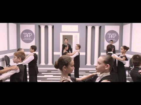 Be With You Tonight - The Young Professionals (TYP)