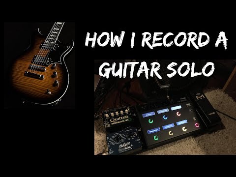 how-i-record-a-guitar-solo-|-in-the-studio