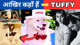 Story of 'TUFFY' From The Famous Bollywood Movie 'HUM AAPKE HAIN KOUN' by I LOVE DOGS 898 views 8 months ago 2 minutes, 4 seconds