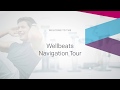 Wellbeats navigation tour  facility