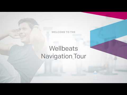 Wellbeats Navigation Tour - Facility