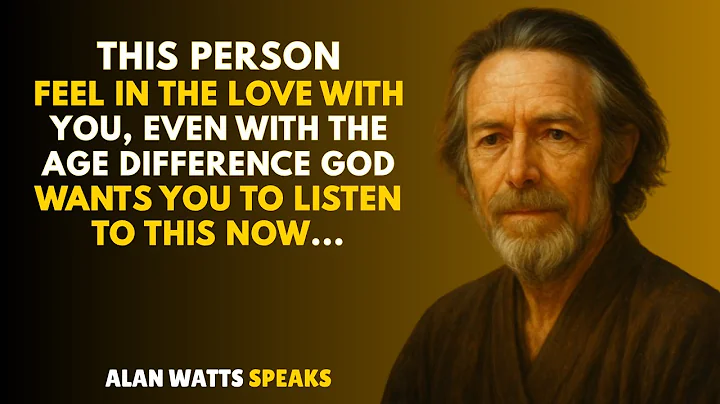 THIS PERSON FELL IN LOVE WITH YOU, EVEN WITH THE AGE DIFFERENCE GOD WANTS YOU TO LISTEN TO THIS NOW