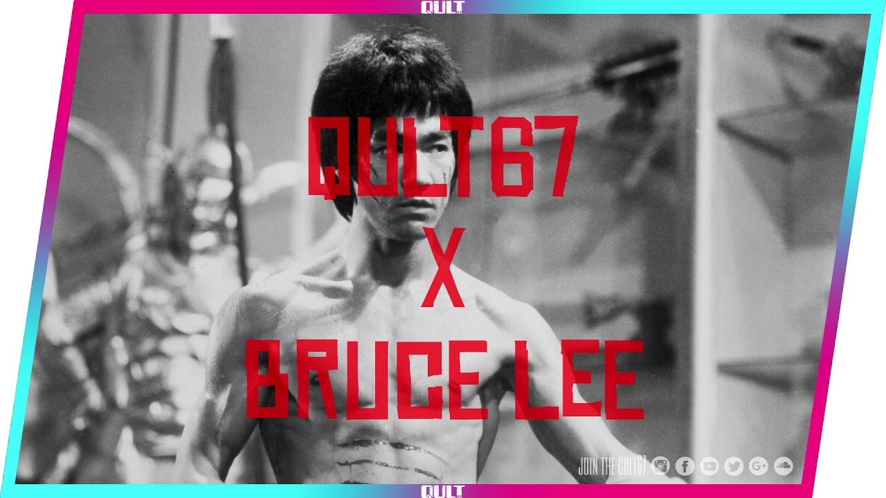 Guitar Type Beat: Bruce Lee | Two Feet - Trap Instrumental 2018 [FREE]