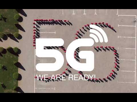 IPKO 5G - Are you ready?