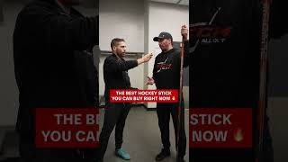 Hunt for the best hockey stick on the market? 🏒🔥🔥🔥