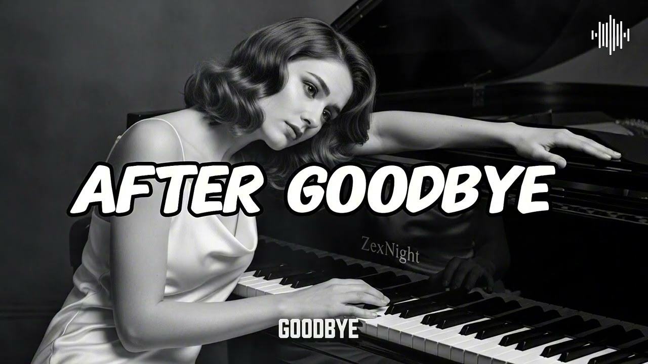 Quiet After You – ZexNight | Original Sad Pop Song