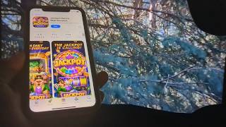 Jackpot Dance Mod Apk - How to get free spins and coins (promo code) screenshot 1
