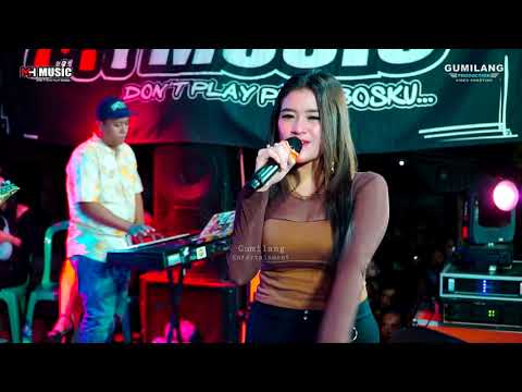 MH MUSIC - TAK PERNAH NANA BANANA - KHITANAN DIMAS SAPUTRA BLINGOH GUWO DONOROJO JEPARA