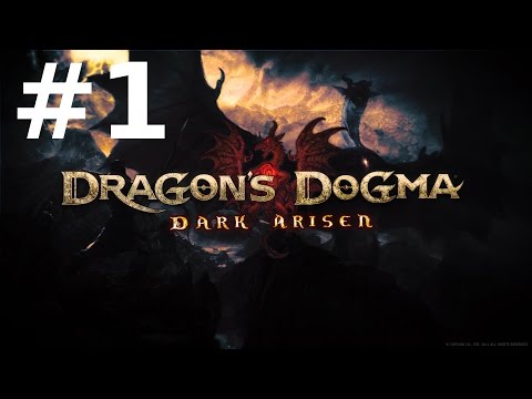 Video: Dragon's Dogma: Dark Arisen In Arrivo Su PC A Gennaio