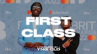 [FREE] A1 X J1 x JBEE x SL Jazzy Drill Type Beat “FIRST CLASS” | Yng Cld
